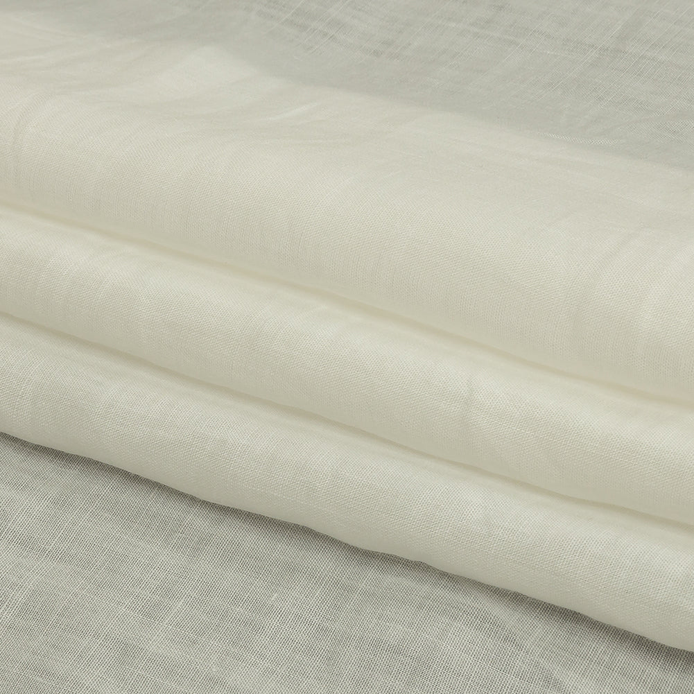 Famous Australian Designer Sugar Swizzle Lightweight Ramie Woven
