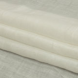 Famous Australian Designer Sugar Swizzle Lightweight Ramie Woven