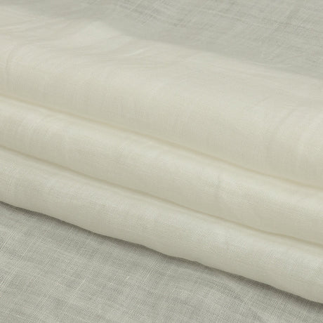 Famous Australian Designer Sugar Swizzle Lightweight Ramie Woven