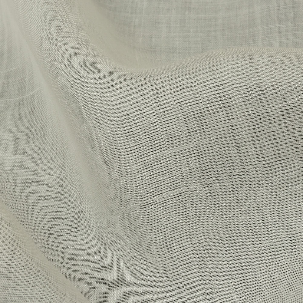Famous Australian Designer Sugar Swizzle Lightweight Ramie Woven