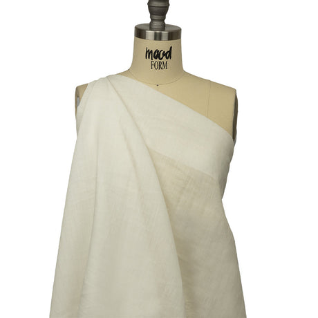 Famous Australian Designer Sugar Swizzle Lightweight Ramie Woven