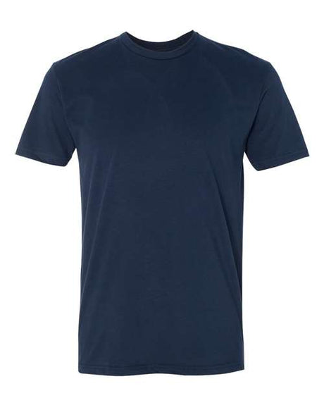 Next Level Sueded T-Shirt