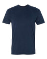 Next Level Sueded T-Shirt