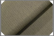 Taupe Vegan Herringbone Polyester Fabric - Herringbone, Taupe, 60" Width