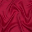 Satin-Faced Silk Chiffon - Hot Pink - Famous Australian Designer