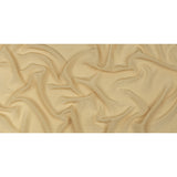 Famous Australian Designer Cream Silk Crepe de Chine