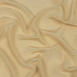 Famous Australian Designer Cream Silk Crepe de Chine