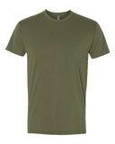 Next Level Sueded T-Shirt