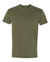 Next Level Sueded T-Shirt