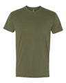Next Level Sueded T-Shirt