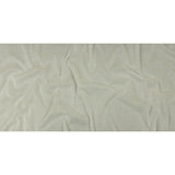 Famous Australian Designer Off White Cotton Voile