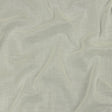 Famous Australian Designer Off White Cotton Voile