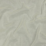 Famous Australian Designer Off White Cotton Voile