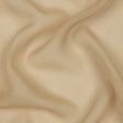 Famous Australian Designer Irish Cream Viscose Georgette