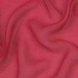 Famous Australian Designer Magenta Viscose Georgette