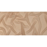 Famous Australian Designer Nude Viscose Georgette