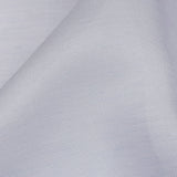 Famous Australian Designer Thistle Linen and Silk Scrim