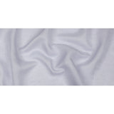 Famous Australian Designer Thistle Linen and Silk Scrim