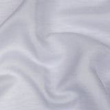 Famous Australian Designer Thistle Linen and Silk Scrim