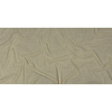 Famous Australian Designer Cream Cotton Voile