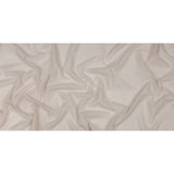 Famous Australian Designer Crystal Gray Cotton Voile