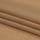 Famous Australian Designer Taupe Cotton Voile