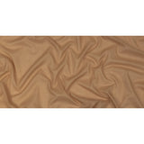Famous Australian Designer Taupe Cotton Voile