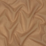 Famous Australian Designer Taupe Cotton Voile