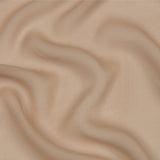 Famous Australian Designer Nude Viscose Georgette