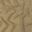 Famous Australian Designer Beige Viscose Crepe de Chine Lining
