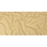 Famous Australian Designer Peach Viscose Crepe de Chine Lining