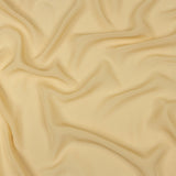 Famous Australian Designer Peach Viscose Crepe de Chine Lining