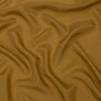 Famous Australian Designer Mustard Washed Silk Habotai