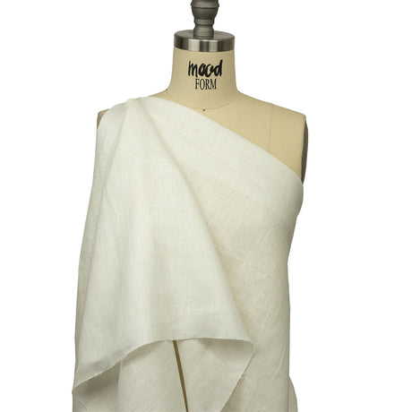 Famous Australian Designer Sugar Swizzle Linen Woven