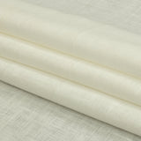 Famous Australian Designer Sugar Swizzle Linen Woven