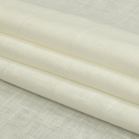 Famous Australian Designer Sugar Swizzle Linen Woven