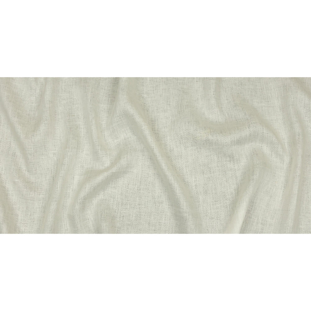 Famous Australian Designer Sugar Swizzle Linen Woven