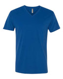 Men's Sueded V-Neck T-Shirt