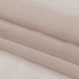 Famous Australian Designer Lilac Ash Cotton and Silk Voile