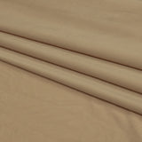 Famous Australian Designer Nude Stretch Polyester Jersey