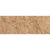 Stretch Polyester Jersey - Beige - Famous Australian Designer Deadstock