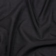 Famous Australian Designer Black Polyester Organza