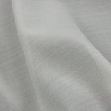 Famous Australian Designer Off White Polyester Organza