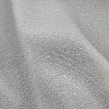 Famous Australian Designer Off White Polyester Organza