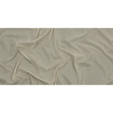 Famous Australian Designer Pinkish Ivory Cotton Voile