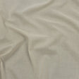 Famous Australian Designer Pinkish Ivory Cotton Voile