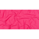 Italian Hi-Vis Pink Double Face Stretch Super 150 Virgin Wool Twill Suiting