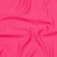 Italian Hi-Vis Pink Double Face Stretch Super 150 Virgin Wool Twill Suiting
