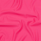 Italian Hi-Vis Pink Double Face Stretch Super 150 Virgin Wool Twill Suiting