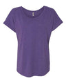 Next Level Women's Triblend Dolman T-Shirt